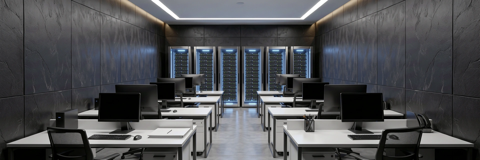 Entorno de seguridad de datos en Aztec Analytics Point