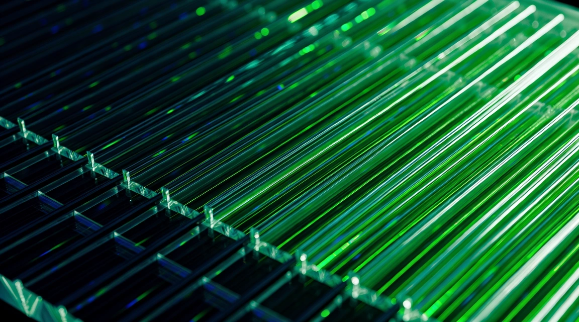 Flujo de datos optimizado