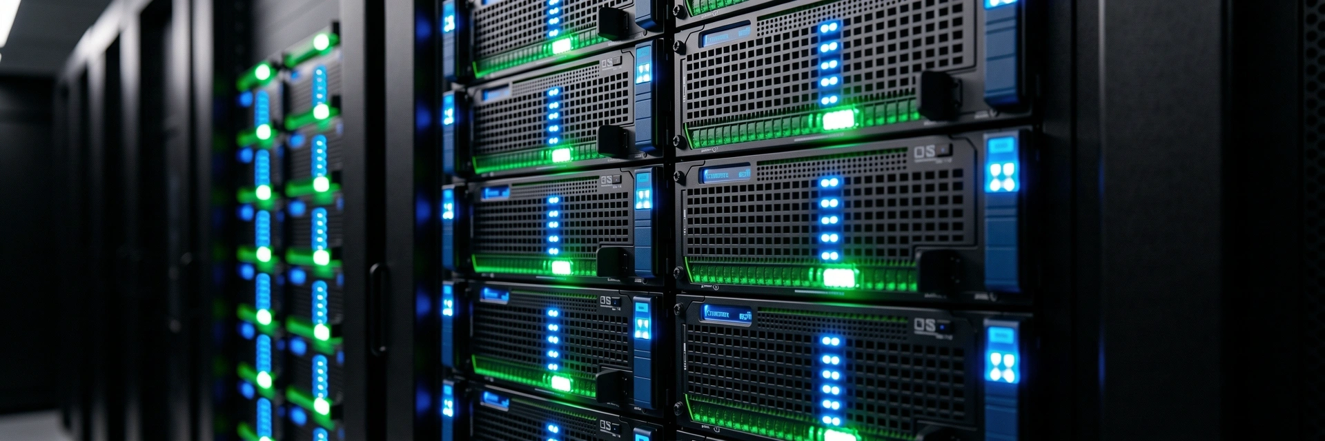 Infraestructura técnica de Aztec Analytics Point